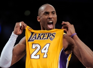 FIBA chính thức đăng ảnh Kobe Bryant mặc áo số 24: Chào mừng năm 2024