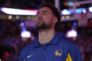 Klay: Tôi muốn tận hưởng chương cuối cùng trong sự nghiệp của mình và trở thành người cố vấn và tận hưởng khoảnh khắc mặc đồng phục Chiến binh