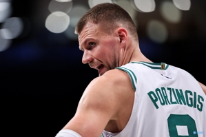 Porzingis: Chiến thắng của Thunder trước chúng tôi không phải là ngẫu nhiên. Họ là một đội rất tốt.