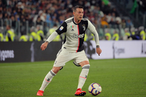 Truyền thông Ý: Bernardeschi hy vọng trở lại Juventus theo dạng cho mượn đến cuối mùa, nhưng Toronto FC sẽ không ngăn cản anh