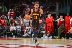 Khoản lương NBA đầu tiên của bạn được chi tiêu như thế nào? Trae Young: Mua Audi R8 màu đen mờ