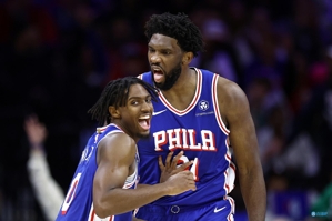 Perkins: 76ers thiếu ngôi sao thứ 3. Sự bổ sung Siakam sẽ mang lại cho họ chức vô địch!