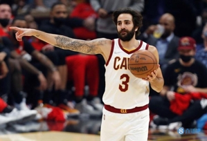 Phóng viên nổi tiếng: Rubio từ bỏ 5,4 triệu USD mua lại Cavaliers