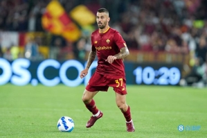 Truyền thông Ý: Arsenal và Villa quan tâm đến Spinazzola, hợp đồng của cầu thủ này với Roma sẽ hết hạn vào mùa hè này