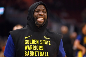 Quan chức NBA: Án treo giò của Draymond Green đã được dỡ bỏ hôm nay