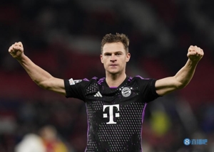 Mirror: Manchester City đang chờ mùa hè tới để ký hợp đồng với Kimmich, giá chỉ 25 triệu bảng