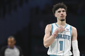 LaMelo Ball: Được chơi thì tuyệt nhưng tôi không thích thua