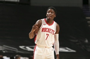 Chuyên gia về lương: Rockets không từ bỏ Oladipo vì hợp đồng hết hạn 9,5 triệu USD