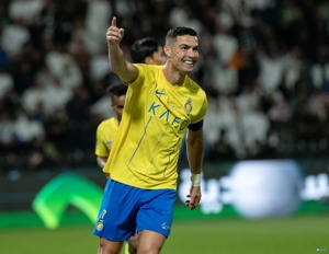 Phóng viên: Cristiano Ronaldo lỡ buổi tập Riyadh Victory do vấn đề nhỏ về cơ