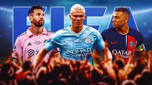 Tiết lộ hay nhất của FIFA! Một câu nói rõ suy nghĩ nội tâm của Messi, Haaland và Mbappé