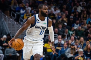 Trạng thái nóng! Hardaway Jr ghi được 24 điểm trên 6 trong số 13 cú sút trong hiệp và 5 trong số 9 quả ba điểm.