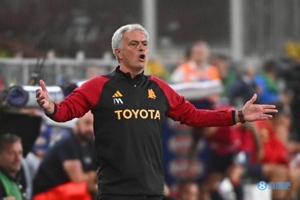 Foschi: Mourinho huấn luyện Napoli? Có HLV ở Ý giỏi hơn ông ấy 80 lần và người Đức sẽ không bị lừa