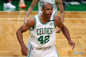 Perkins: Horford bảo vệ Yao Sha, Celtics nên cho anh ấy nhiều thời gian thi đấu hơn khi chơi với đội hình đông người