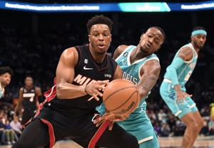 Thảo luận | Xếp hạng thương mại của Rozier & Lowry: Heat B, Hornets B-