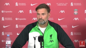 Cảnh báo thực sự thơm? Klopp: Dù không có gì ăn, năm sau tôi cũng không trở lại huấn luyện