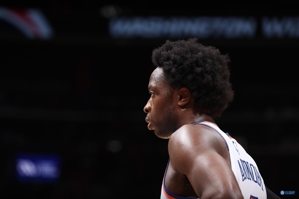 Đánh bại Nuggets với 38 điểm! Sau giao dịch Anunoby, Knicks dẫn 11-2