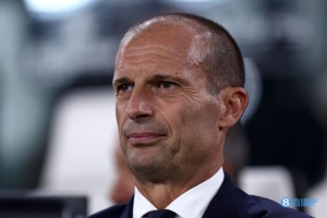 Allegri: Klopp sẽ không kết thúc sự nghiệp huấn luyện, Juventus giống Sinner hơn & Inter Milan giống Djokovic hơn