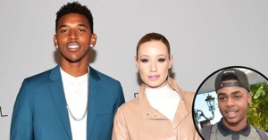 Đau buồn! Nick Young giận dữ mắng Russell: Anh là đồ khốn!