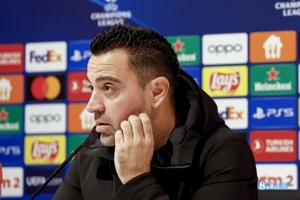 Xavi: Tôi không nghi ngờ gì về các cầu thủ, chúng tôi cần đoàn kết để tranh La Liga và Champions League