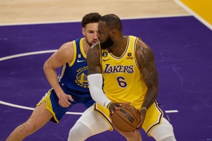 Bill Simmons: Tôi muốn thấy James tới Warriors vì Klay và Kuminga, nhưng điều đó sẽ không xảy ra