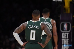 Hôm nay Bucks gặp Jazz! Antetokounmpo và Lillard đều có thể ra sân khi phong độ của họ được cải thiện.