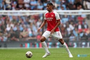 Saliba thắng 36 lần trong 50 trận đầu tiên ở Premier League, nhiều thứ hai trong lịch sử Arsenal trong cùng thời kỳ