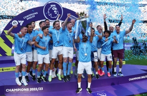 Sky: Một đội dọa dùng trọng tài ngăn Premier League thực hiện quy định mới giao dịch bên liên quan, nghi là Manchester City