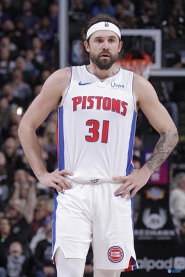 Shams: Pistons đã từ bỏ Joe Harris để hoàn tất thỏa thuận