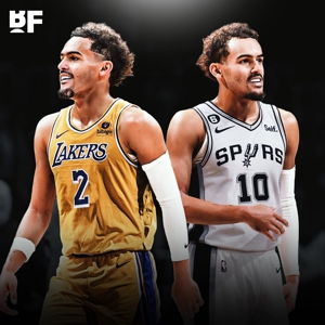 Tạp chí Mỹ: Hawks có thể giao dịch Trae Young trong mùa giải. Lakers và Spurs là những điểm đến tiềm năng tiếp theo.