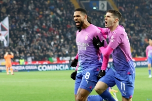 Zola: Thật dễ dàng để Loftus-Cheek đạt được thành tích hai con số và tôi hài lòng với màn trình diễn của anh ấy