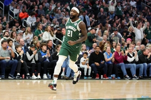 Beverley nói về sự khác biệt giữa Bucks và 76ers: Mọi người ở đây đều muốn giành chiến thắng, bất kể dữ liệu & ai nhận được bóng