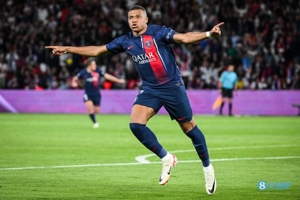 Truyền thông Pháp: Mbappé nói với Paris rằng không cần mở đề nghị gia hạn, Real Madrid sẽ đưa ra hợp đồng lớn nhất đội