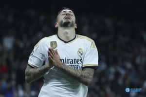 Thể thao thế giới: Joselu có thể rời Real Madrid vào mùa hè này, sự xuất hiện của cầu thủ mới sẽ làm giảm thời gian thi đấu của anh