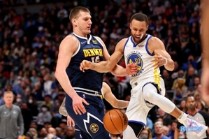 Malone: ​​Curry là một trong những cầu thủ vĩ đại nhất mọi thời đại, Jokic chứng minh tại sao anh là người giỏi nhất hiện tại