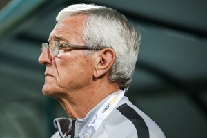 Lippi: Không ngờ Inter Milan mạnh đến vậy.