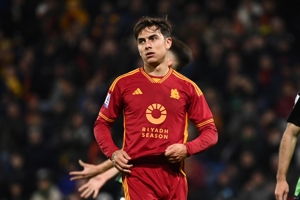 Truyền thông Italy: Dybala và Roma chưa chính thức đàm phán gia hạn hợp đồng nhưng anh muốn ở lại đội bóng