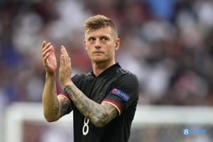 Truyền thông phương Tây: Kroos tính sao chép King's League và quảng bá ở Đức, Pique không hài lòng với điều này