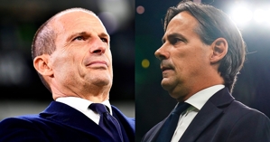 Inter Milan có ổn định❓Với 12 vòng đấu còn lại ở Serie A, Inter Milan đã hơn Juventus tới 12 điểm