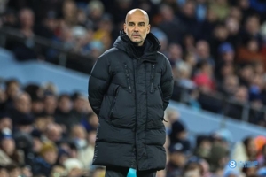 Trận đấu FA Cup một lần nữa! Guardiola thắng 13 trong 15 trận đối đầu với Eddie Howe nhưng mất League Cup mùa này