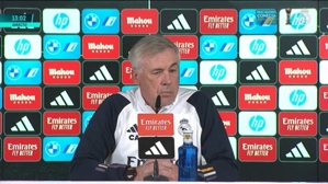 Ancelotti: Bellingham bình phục 100%, sẵn sàng đấu Valencia, thời của Guler sẽ đến