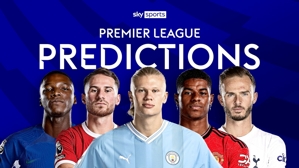 Bữa tiệc mục tiêu? Sky dự đoán vòng này Ngoại hạng Anh: Man City thắng MU 4 bàn, Arsenal ghi thêm 5 bàn