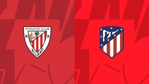 Trận đấu Copa del Rey - Atletico Madrid vs Bilbao đá chính: Morata đá cặp với Correa, Griezman vắng mặt