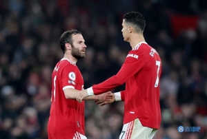 Mata: Manchester United phải luôn đứng đầu trong bóng đá. Họ có một thế hệ cầu thủ trẻ tuyệt vời.