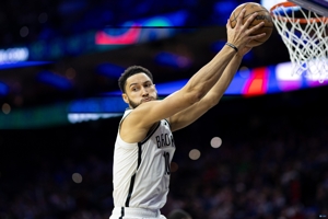 Nets VS Hawks: Trạng thái Ben Simmons được nâng cấp lên mức đáng ngờ