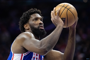 Embiid: Nếu cảm thấy ổn, tôi vẫn dự định tranh tài ở Thế vận hội với Bóng rổ Mỹ vào mùa hè này