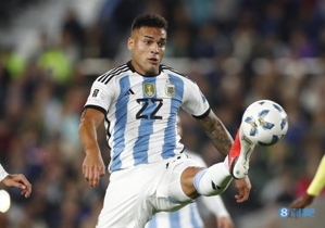 Sansini: Lautaro đã đạt đến đẳng cấp của Batty và Crespo, tôi mong cậu ấy ở lại Inter Milan