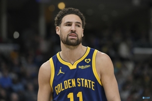 Bojim bị thương! Kerr: Klay sẽ bắt đầu ngay hôm nay