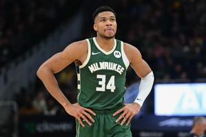 Trò chơi này đầy hứng thú! Antetokounmpo: Đội đầy rẫy những kẻ bắt nạt và chúng tôi muốn giành chiến thắng