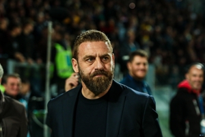 De Rossi: Dybala là cầu thủ ở đẳng cấp khác và đội bóng tốt hơn nhiều so với khi tôi mới đến