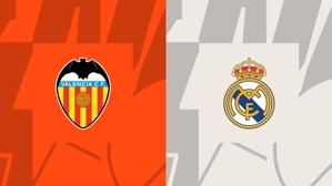 Đội hình xuất phát Real Madrid vs Valencia: Bellingham trở lại, Joan Armene và Rudiger đá cặp trung vệ